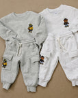 Lainey Jogger Set