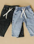 Ledger Jeans