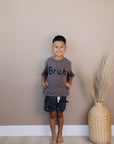 Carter Tee