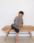 Carter Tee