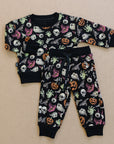 Moonlight Jogger Set