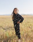 Bat Jogger Set