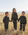 Bat Jogger Set
