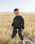 Bat Jogger Set