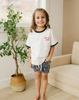 Big Sis Club Tee