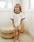 Big Sis Club Tee