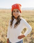 Haunted Beanie