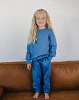 Scottie Jogger Set