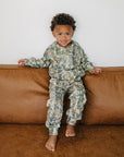 Brooks Set