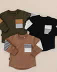 Nova Long Sleeve