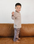Juno Long Sleeve