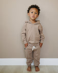 Harley Jogger Set