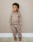 Harley Jogger Set