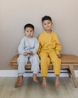 Scottie Jogger Set