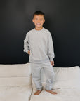 Scottie Jogger Set