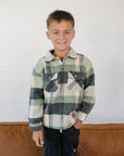 Bowen Shacket