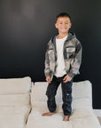 Aiden Jacket