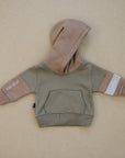 Rome Hoodie
