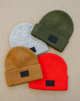 James Beanie