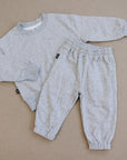Scottie Jogger Set