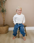 Monroe Jogger