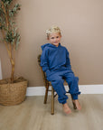 Harley Jogger Set