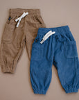 Monroe Jogger
