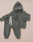 Harley Jogger Set