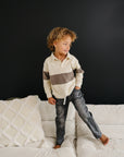 Rhodes Long Sleeve