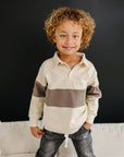 Rhodes Long Sleeve