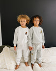 Lainey Jogger Set