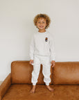 Lainey Jogger Set