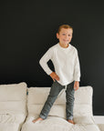 Parker Jeans