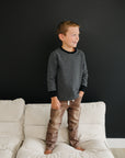 Juno Long Sleeve