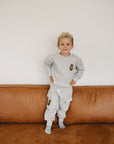Lainey Jogger Set