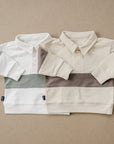 Rhodes Long Sleeve