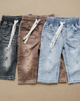 Beau Jeans