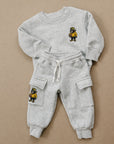 Lainey Jogger Set