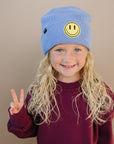 Patch Beanie