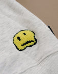 Bruh Crewneck