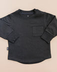 Cash Long Sleeve