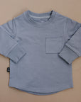 Cash Long Sleeve