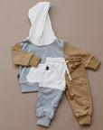 Holland Jogger Set