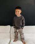 Paxton Long Sleeve