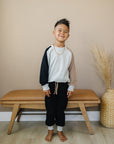 Ford Jogger Set