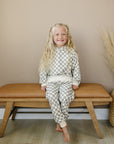 Benji Jogger Set
