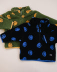Gabe Fleece Pullover