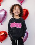 XOXO Long Sleeve