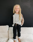 Ford Jogger Set