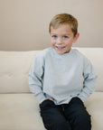 Keaton Long Sleeve